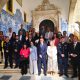 A XXIV Feira de Doçaria Conventual e Tradicional de Portalegre foi inaugurada ho…