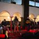 Os Rumo ao Sul vieram de Elvas, para colocar o muito público presente no Claustr…
