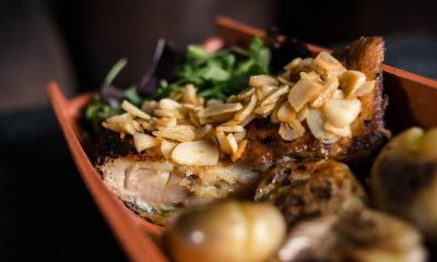 A 16ª edição da Quinzena Gastronómica do Bacalhau prolonga-se até dia 17 de mai…