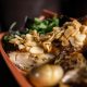 A 16ª edição da Quinzena Gastronómica do Bacalhau prolonga-se até dia 17 de mai…