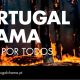 Ações de sensibilização sobre limpeza de terrenos e gestão de combustível

O Mun…