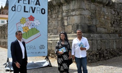 EDIÇÃO DE 2026 DECORRE ATÉ 09 DE MAIO COM O TEMPLO ROMANO COMO PALCO
𝗙𝗘𝗜𝗥𝗔 𝗗𝗢 𝗟𝗜…