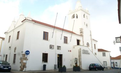A Câmara Municipal de Alvito informa que, por ocasião do Feriado Municipal, cele…