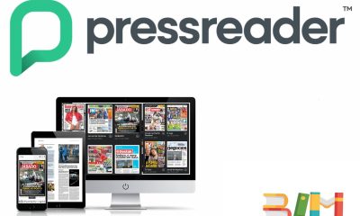 BIM disponibiliza acesso gratuito à plataforma digital PressReader

Já pode ace…