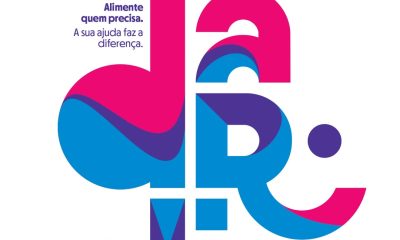Dê mais de si. Alimente quem precisa. Faça a diferença.

No próximo dia 16 de ma…