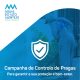A Águas do Alto Alentejo informa que irá decorrer uma campanha de controlo de p…