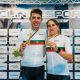 João Matias e Ana Caramelo são os primeiros Campeões Nacionais de Cycling eSports » Ciclismo + TV