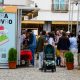 “Foi Évora que se abriu ao mundo”
Autarquia faz balanço positivo da Feira do Liv…