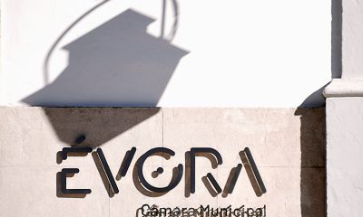 Câmara de Évora realiza uma reunião pública no dia 14 de maio

A Câmara Municipa…
