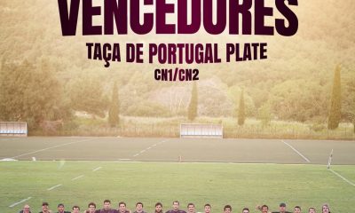 A Câmara Municipal de Évora dá os parabéns ao Clube de Rugby de Évora pela conqu…