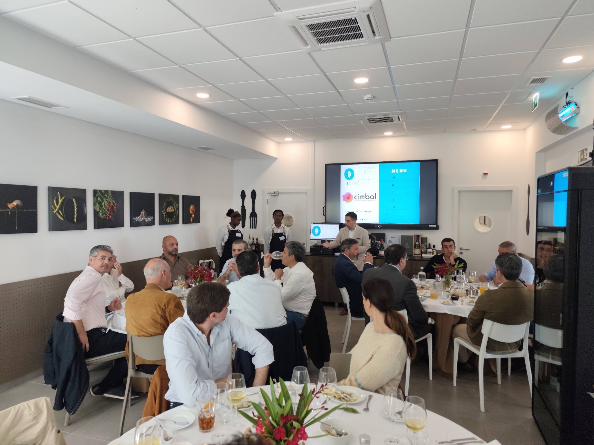 Após a reunião do Conselho Intermunicipal da CIMBAL, realizada esta segunda-feir…