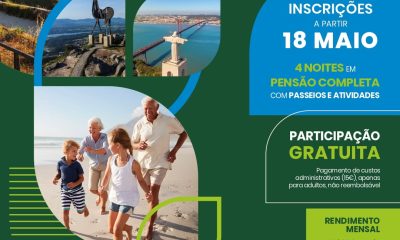 Programa Origens Solidário – Turismo em Família 

Pensado para avós e netos (dos…