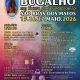 Festas em Honra de São Brás dos Matos 
15, 16 e 17 de maio 

Mina do Bugalho 

#…