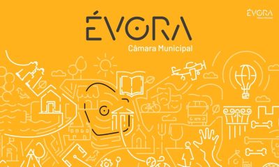 Magazine Semanal
Síntese informativa do Município de Évora.