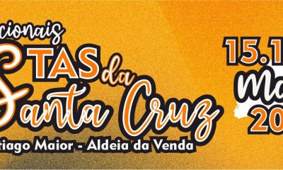 Câmara Municipal de Alandroal atualizou a sua foto de capa.