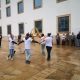 A 39ª Campanha do Pirilampo Mágico, que este ano se veste de castanho, visitou h…