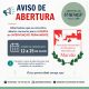 DIVULGAÇÃO 

Concurso aberto para constituição de uma EIP – Equipa de Intervenç…