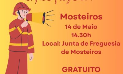 DIVULGAÇÃO

AÇÃO DE SENSIBILIZAÇÃO | ‘CATÁSTROFES NATURAIS: KIT DE EMERGÊNCIA – …