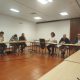 Conselho Municipal de Desporto reuniu no Centro Cultural de Alvito

Realizou-se …
