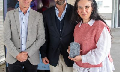Escola de Artes homenageia Câmara e cidade de Évora no 17.º aniversário

A verea…