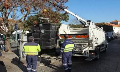 COMUNICADO
(recolha de resíduos urbanos)
14.05.2026

Município de Évora reforça …