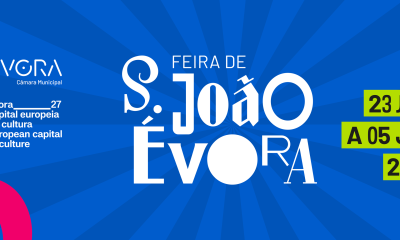 Évora Notícias atualizou a sua foto de capa.