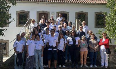 Erasmus Campus 2026: Candidaturas Abertas

De 27 a 30 de agosto, o Erasmus Camp…
