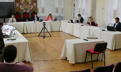 Em reunião pública de Câmara de 14 de maio de 2026
Executivo anuncia reforço de …