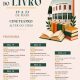 𝑭𝒆𝒊𝒓𝒂 𝒅𝒐 𝑳𝒊𝒗𝒓𝒐 𝟐𝟎𝟐𝟔
  de 19 a 23 de Maio 

 Programa Completa
Cineteatro de Alt…