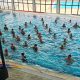 Decorreu este fim-de-semana, em Alter do Chão, a atividade de Hidroginástica Sén…