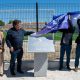 Juventude inaugura Complexo Desportivo Sanches de Miranda

O concelho de Évora f…