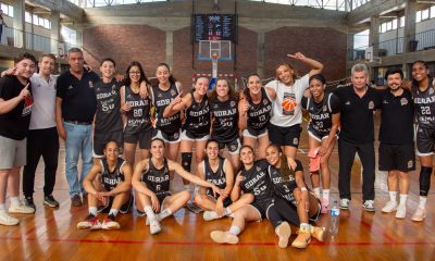 BASQUETEBOL – Évora já sonha com a elite após vitória épica do André de Resende …