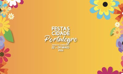 Município de Portalegre atualizou a sua foto de capa.