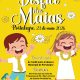 Desfile das Maias, dia 23 de maio, a partir das 16h00.
Inscrições até 18 de maio…