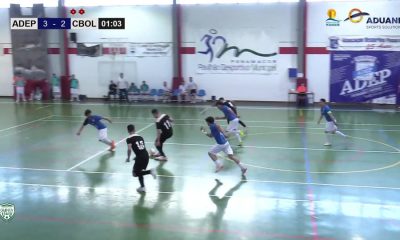 ADEP vs OLEIROS