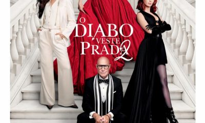 CINEMA | O DIABO VESTE PRADA 2

Dia 23 de maio (sábado), às 21H00, no Auditório …