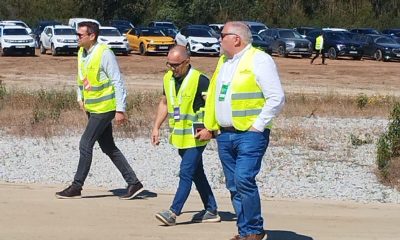 Projetos de eletrificação e digitalização da floresta apresentados em Penamacor
…