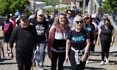 Festival Solidário “Dar +” apelou à Solidariedade

O Município de Penamacor real…