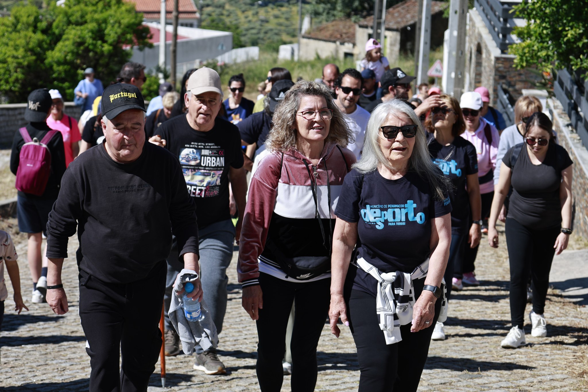 Festival Solidário “Dar +” apelou à Solidariedade

O Município de Penamacor real…