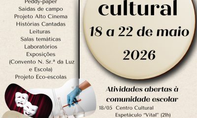 DIVULGAÇÃO

SEMANA CULTURAL DO AGRUPAMENTO DE ESCOLAS DE ARRONCHES

FEIRA DE 2.ª…