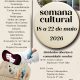 DIVULGAÇÃO

SEMANA CULTURAL DO AGRUPAMENTO DE ESCOLAS DE ARRONCHES

FEIRA DE 2.ª…