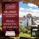 Hoje, 18 de maio, assinala-se o Dia Internacional dos Museus.

Ao longo do dia,…