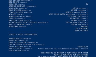 Penamacor acolhe o Festa Montanha entre 5 e 7 de junho

A vila de Penamacor rece…