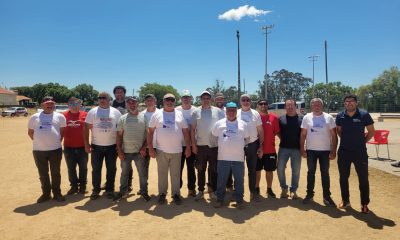 A Final Distrital do Torneio de Malha, da 24ª edição dos Jogos do Alto Alentejo…