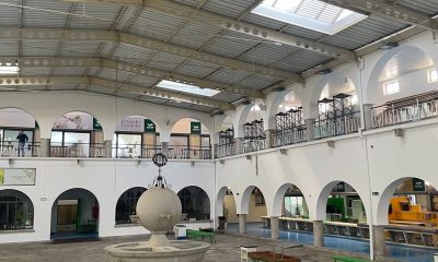 INFORMAÇÃO 

O Município de Portalegre informa que o Mercado Municipal estará ab…