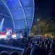 A primeira noite das Festas da Cidade 2026 continua a fascinar os milhares de vi…