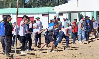 Decorreu ontem, 16 de maio, no Centro Popular de Trabalhadores Caiense, o Tornei…
