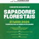 II Encontro de equipas de Sapadores Florestais
 21 de maio (quinta-feira) 
 Par…