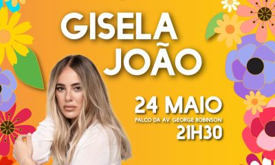 As Festas da Cidade de Portalegre 2026 estão a chegar!  

No dia 24 de maio, o g…