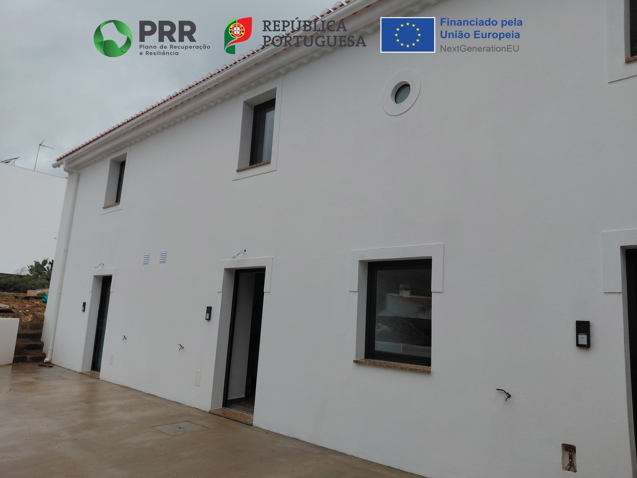 A Mesa da Assembleia Municipal de Marvão promoveu, no âmbito do seu plano de aç…